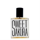 INDICE PARFUMS Sweet Sakura EDP 50 ml